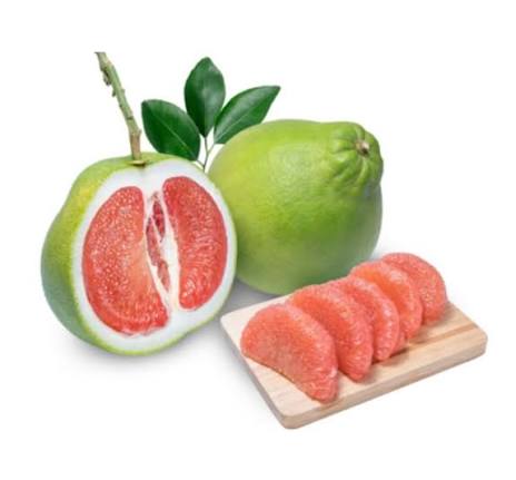 Bưởi Da Xanh Hải Trang