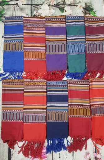 Khăn Thổ Cẩm