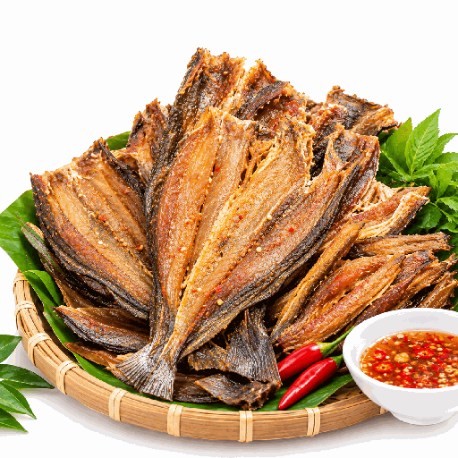 Cá Sấy
