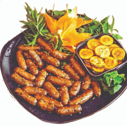 Dồi Dê