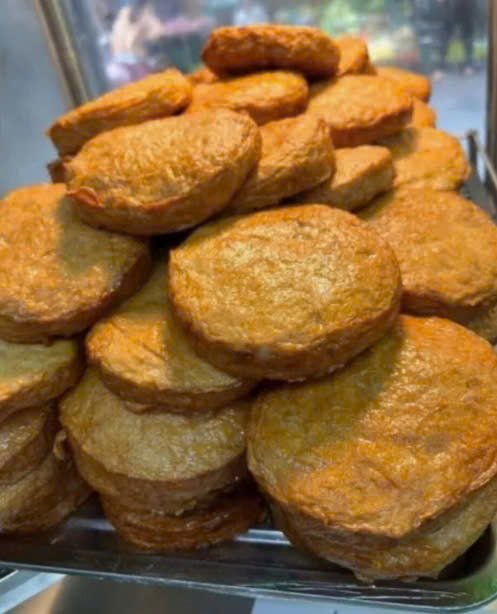 Chả Lụa Sâm Nam