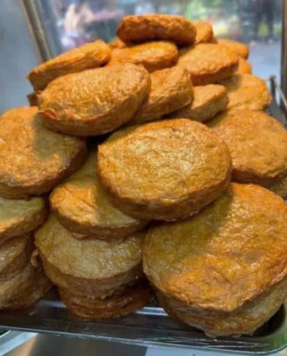 Chả Lụa Sâm Nam