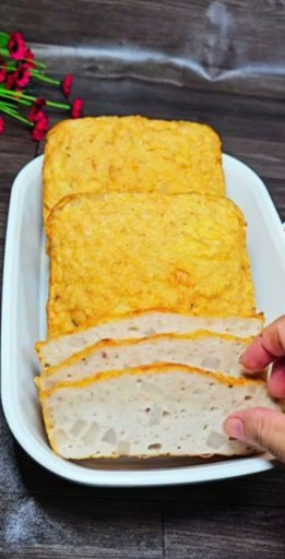 Chả Lụa Sâm Nam