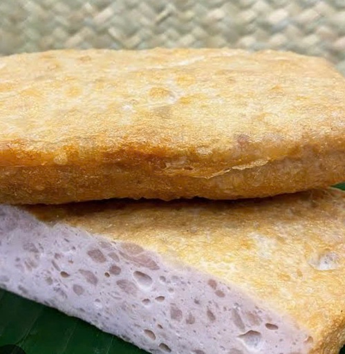 Chả Lụa Sâm Nam