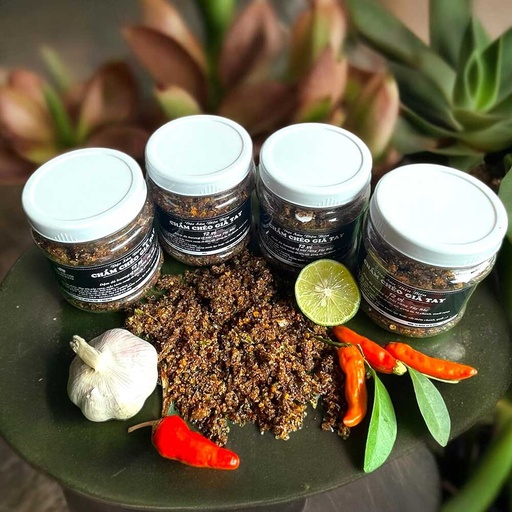 Chẩm chéo Gái Bản