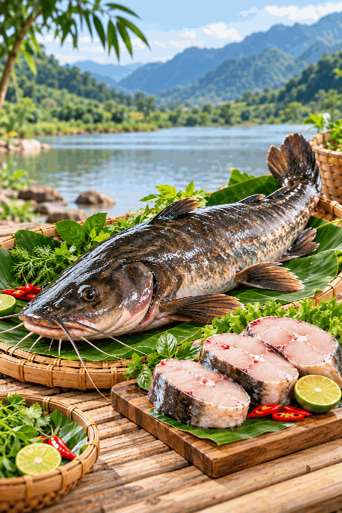 Cá Lăng