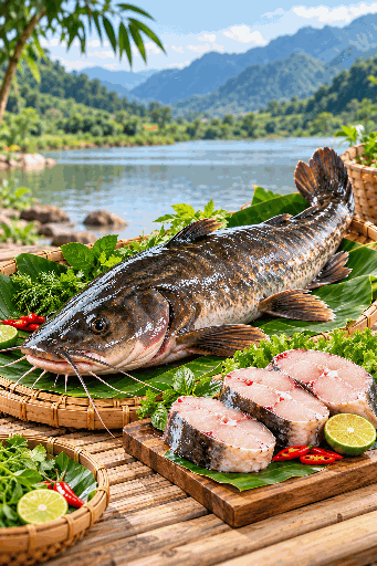 Cá Lăng