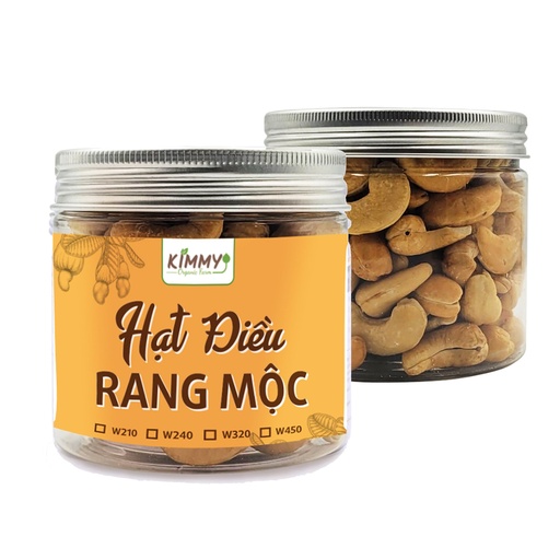 Điều Rang Mộc