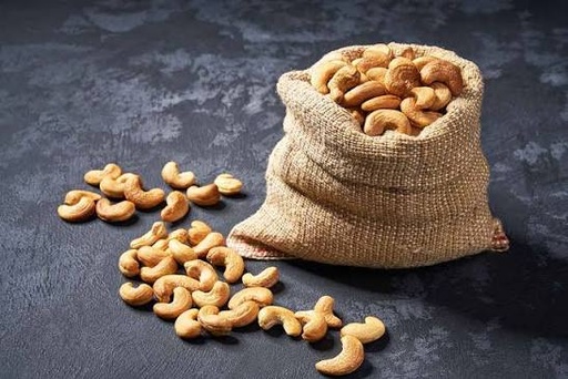 Điều Rang Muối Sạch Lụa