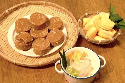 Đường Thốt Nốt