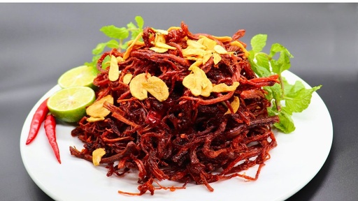 Heo Cháy Tỏi