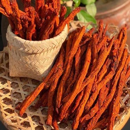 Khô Bò Que Mềm