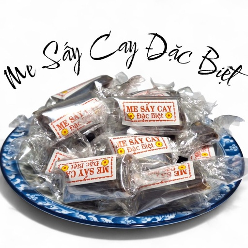 Me Cay Đặc Biệt