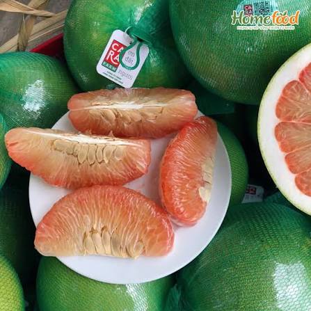 Bưởi Cara