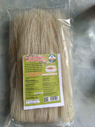 Bún Khô