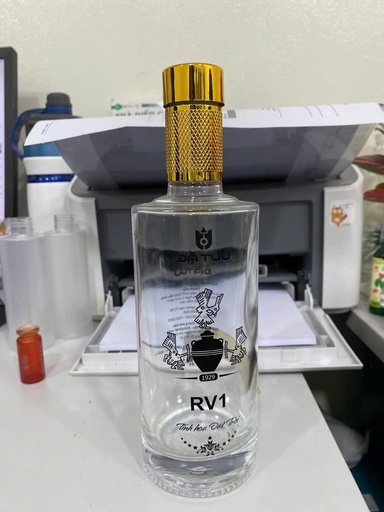 Rượu Tháp Liên Sơn
